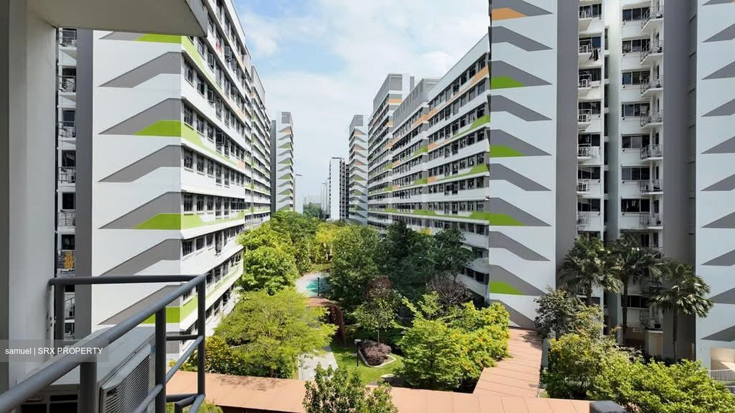 Blk 622A Tampines Greenverge (Tampines), HDB 5 Rooms #589821641